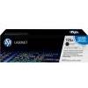 HP ORIGINALE HP toner ciano CB541A 125A ~1400 Pagine mod. CB541A 125A EAN 808736839181