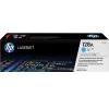 HP ORIGINALE HP toner ciano CE321A 128A ~1300 Pagine mod. CE321A 128A EAN 884420854517