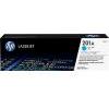 HP ORIGINALE HP toner ciano CF401A 201A ~1330 Pagine standard mod. CF401A 201A EAN 888793237953