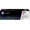 HP ORIGINALE HP toner magenta CE323A 128A ~1300 Pagine mod. CE323A 128A EAN 884420854531
