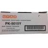 Utax ORIGINALE Utax toner giallo PK-5015Y 1T02R7AUT0 ~3000 Pagine mod. PK-5015Y 1T02R7AUT0 EAN 2200000031433