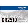BROTHER ORIGINALE Brother Tamburo nero DR-2510 ~15000 Pagine mod. DR-2510 EAN 4977766830089