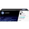 HP ORIGINALE HP toner nero CF217A 17A ~1600 Pagine mod. CF217A 17A EAN 889894797407