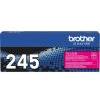 BROTHER ORIGINALE Brother toner magenta TN-245M 245 ~2200 Pagine mod. TN-245M 245 EAN 4977766718486