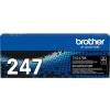 BROTHER ORIGINALE Brother toner nero TN-247BK 247 ~3000 Pagine mod. TN-247BK 247 EAN 4977766787536