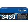 BROTHER ORIGINALE Brother toner nero TN-3430 3430 ~3000 Pagine mod. TN-3430 3430 EAN 4977766755641
