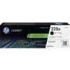 HP ORIGINALE HP toner nero W2200A 220A ~2000 Pagine Cartuccia toner ORIGINALEe nero LaserJet HP 220A mod. W2200A 220A EAN 193808760259