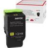 Xerox ORIGINALE Xerox toner giallo 006R04359 C310/315 ~2000 Pagine mod. 006R04359 C310/315 EAN 095205068474