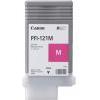 CANON ORIGINALE Canon Cartuccia d'inchiostro magenta PFI-121m 6267C001 130ml mod. PFI-121m 6267C001 EAN 4549292222128