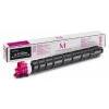 KYOCERA ORIGINALE Kyocera toner magenta TK-8345M 1T02L7BNL0 ~15000 Pagine mod. TK-8345M 1T02L7BNL0 EAN 632983038277