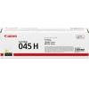 CANON ORIGINALE Canon toner giallo 045hy 1243C002 ~2200 Pagine mod. 045hy 1243C002 EAN 4549292073690