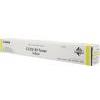 CANON ORIGINALE Canon toner giallo C-EXV49y 8527B002 ~19000 Pagine mod. C-EXV49y 8527B002 EAN 4549292015720
