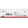 CANON ORIGINALE Canon toner nero 045hbk 1246C002 ~2800 Pagine mod. 045hbk 1246C002 EAN 4549292073782