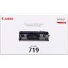 CANON ORIGINALE Canon toner nero 719 3479B002 ~2100 Pagine mod. 719 3479B002 EAN 4960999650289