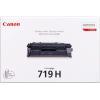 CANON ORIGINALE Canon toner nero 719 H 3480B012 ~6400 Pagine mod. 719 H 3480B012 EAN 4960999915722