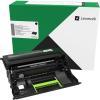 LEXMARK ORIGINALE Lexmark Tamburo nero 58D0Z00 B2865 ~150000 Pagine mod. 58D0Z00 B2865 EAN 734646669481