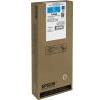 EPSON ORIGINALE Epson Cartuccia d'inchiostro ciano C13T945240 T9452 ~5000 Pagine 38,1ml mod. C13T945240 T9452 EAN 8715946645353