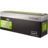 LEXMARK ORIGINALE Lexmark toner nero 502 50F2000 ~1500 Pagine cartuccia di stampa riutilizzabile mod. 502 50F2000 EAN 734646433204