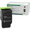 LEXMARK ORIGINALE Lexmark toner nero 78C20K0 CS/CX421 ~2000 Pagine mod. 78C20K0 CS/CX421 EAN 734646650229