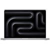 Apple Notebook 16,2" MACBOOK PRO ( M4 Pro 14 Core 48GB 512GB ) Silver MX2U3T A