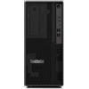 Lenovo Workstation THINKSTATION P2 Gen 2 Intel Core Ultra 7 32 1TB Black