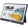 Asus Monitor 15,6" ( IPS 1920x1080 FULL HD 60Hz ) ZENSCREEN MB16AMTR Touch Black