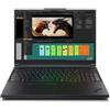 Lenovo Notebook 16" THINKPAD P16 Gen 3 ( Intel Core Ultra 7 255HX 64GB 1TB )