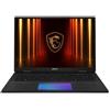 Msi Notebook 18" TITAN 18 HX AI A2XWJG 065IT ( Intel Core Ultra 9 285HX 96GB 4TB