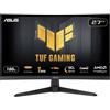 Asus Monitor 27" ( LED 1920x1080 FULL HD 180Hz ) TUF GAMING VG27VQ3B Curvo Black