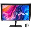 Asus Monitor 32" ( MiniLED 3840x2160 UHD 4K 120Hz ) PROART PA32UCG K Black