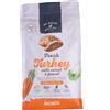 Go Native Sterilised Tacchino con Carote per gatti - 1.5 Kg