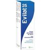 LABORATORIO FARMACEUTICO RENIE evilat 25 100 ml