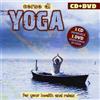 MUSIC GUARDIAN Corso Di Yoga (Cd+Dvd)