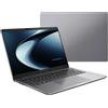 ASUS Expertbook PM3 PM3406CKA-NZ0265X AMD Ryzen AI 7 350 16GB AMD Radeon 860M SSD 1TB 14'' WQXGA Tastiera retroilluminata
