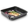 Teglia quadra 35x35 cm - Fuoco & Idee