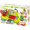 SIMBA TOYS ITALIA Ecoiffier 7600001230 - Registratore di Cassa