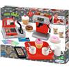 SIMBA TOYS ITALIA Ecoiffier-100% Chef Caffetteria Set Cucina