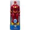 SPINMASTER ITALY DC Comics Flash Personaggio da 30 cm