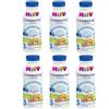 FARMA FORCE Hipp 3 Latte Combiotic Liquido Offerta 6 confezioni da 470 ml