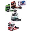 GOLIATH - BBURAGO - SI.TRADE Bburago Camion Motrice Modelli Assortiti Scala 1:43