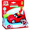 GOLIATH - BBURAGO - SI.TRADE Bburago Junior Ferrari Luci e Suoni