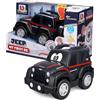 GOLIATH - BBURAGO - SI.TRADE Bburago Junior Jeep Radiocomandata My First Radiocomandata