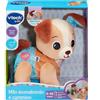 VTech Milo Scodinzolo e Cammino Peluche Interattivo con 3 Canzoni e 15 Melodie Lingua Italiana