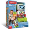 CLEMENTONI S.P.A. Clementoni Sapientino Eddie Robot Educativo Interattivo