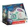CLEMENTONI S.P.A. Clementoni Baby Fiocco, Proiettore di Aurora Boreale