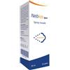 GOLDEN PHARMA Srl Nebios Iper Spray Nasale, 50 ml