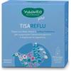 HP ITALIA Srl Neavita Pro TisaReflu, Tisana Digestiva, 18 Filtri, Lenitiva con Altea, Malva e Inulina