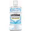 biaglut Listerine advanced white gusto delicato bundle 2 x 500 ml