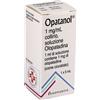 1 mg/ml collirio soluzione 1 flacone da 5 ml