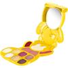 Pupa Happy Bear Make-up Cosmetic Kit 005 giallo
